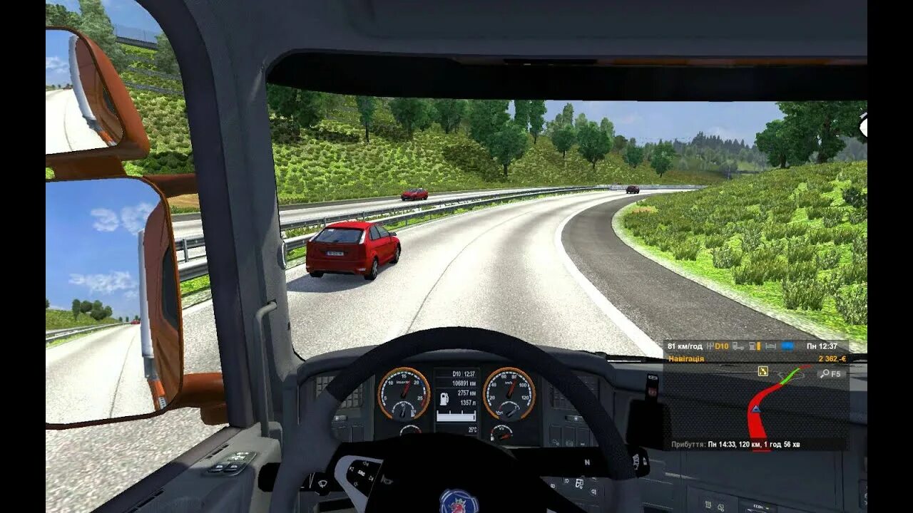 Симулятор грузы по россии игра. Euro Truck Simulator с грузом по Европе 2. Трак симулятор Европа 3. ETS 2 С грузом по Европе 3. С грузом по Европе 2: Автобаны Германии.