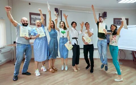 Современные решения красноярск