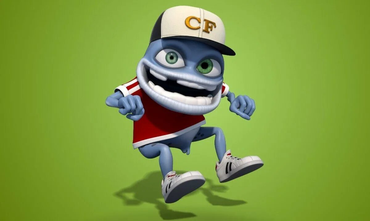 Песня лягушонка крейзи слушать. Crazy Frog 2002. Crazy Frog 2023. Rhtpb AAHJU. Лягушка Crazy Frog.