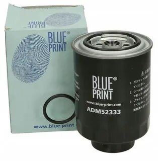 Фильтр blue print отзывы