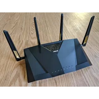 Лучшие роутеры wifi 6