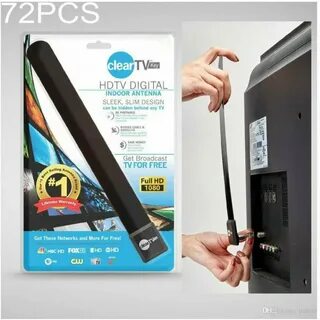 Tv key
