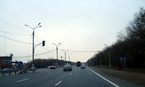 Воронеж обстановка на дорогах