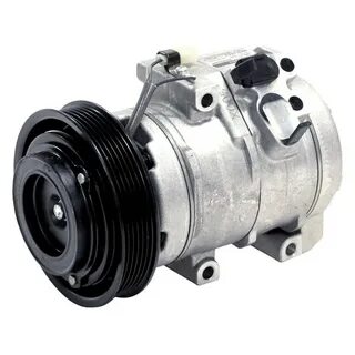 Компрессор mazda