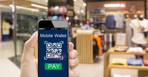 Wallet pay