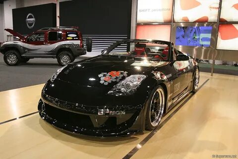 Show cars