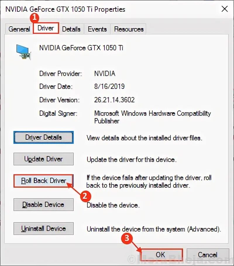 Opengl drivers windows 10. Ошибка nvidia opengl driver. nvidia opengl driver error code 3. he nvidia opengl driver detected a problem with the display cose 3.
