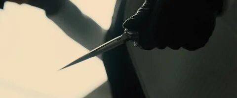 Лезвие трейлер