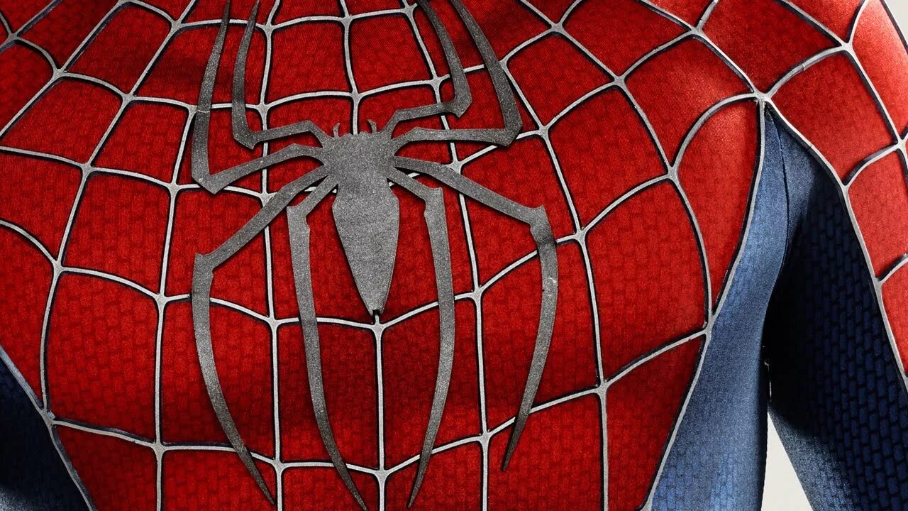 Spider man 2002. Spider sense Spider man сумка. Знак человека паука Тоби Магуайр. Спайдер Мэн 2023.