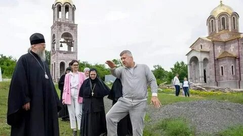 Религиозный комплекс