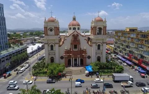 San pedro