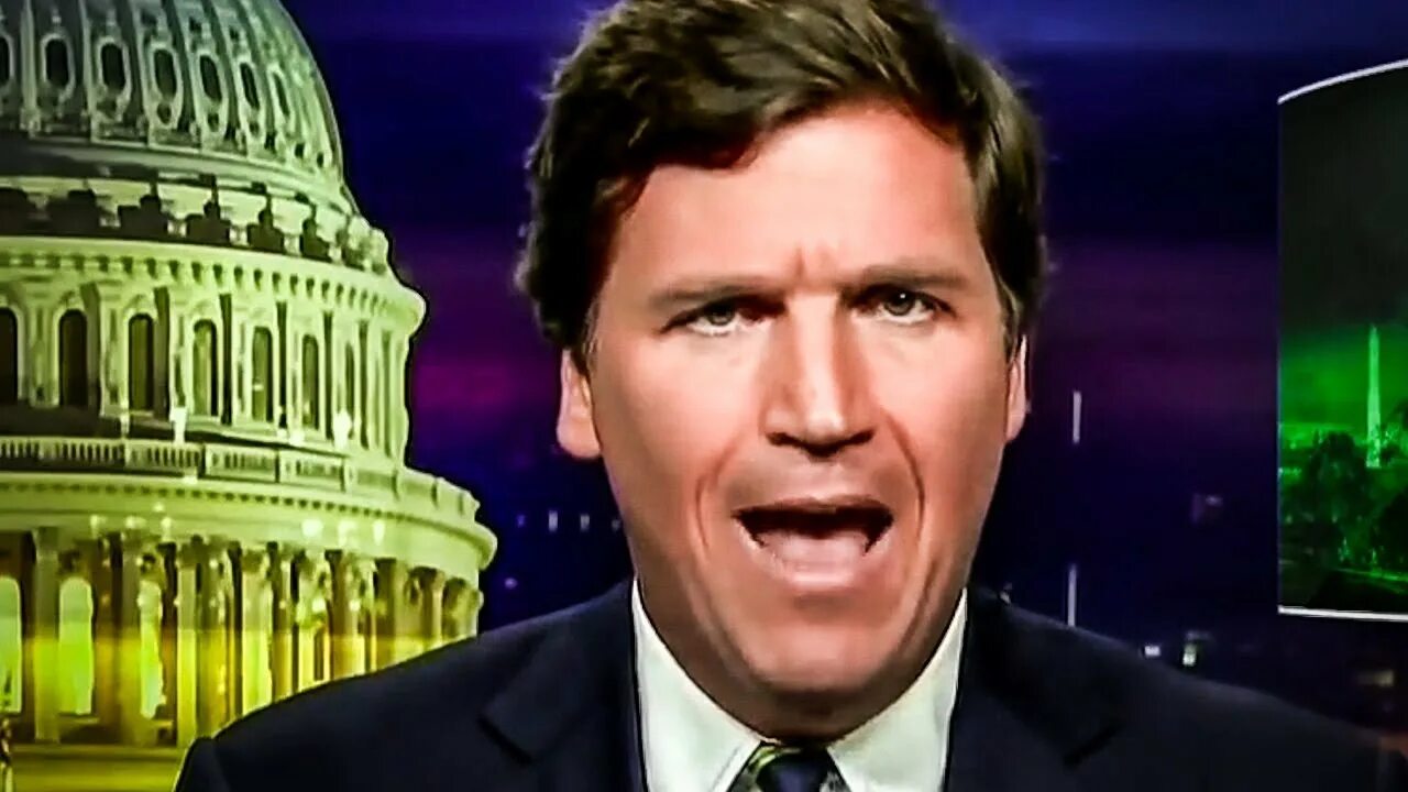 Сколько набрало просмотров интервью такера. Tucker Carlson. Tucker Carlson Fox News. Журналист Такер Карлсон.