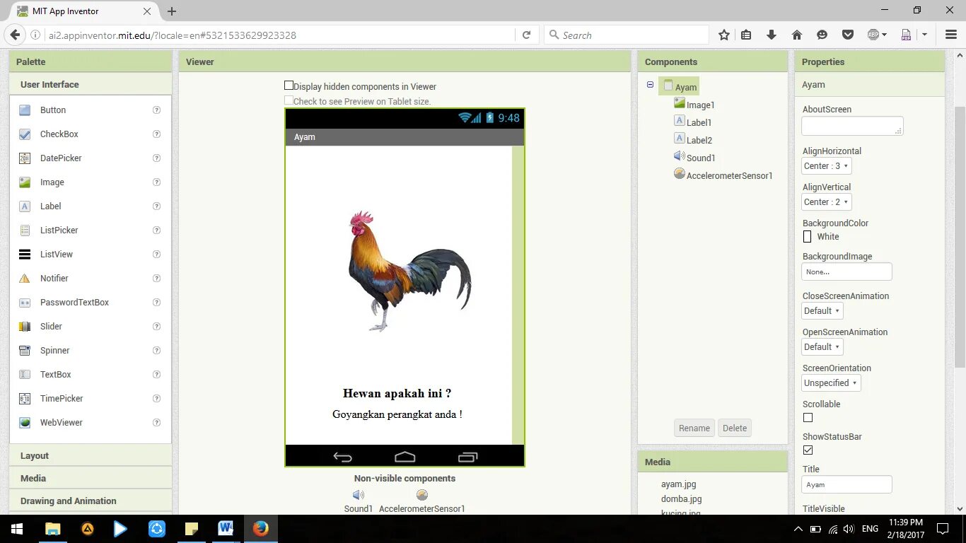 Ai2 inventor