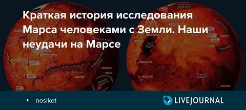 Имена на марс на русском