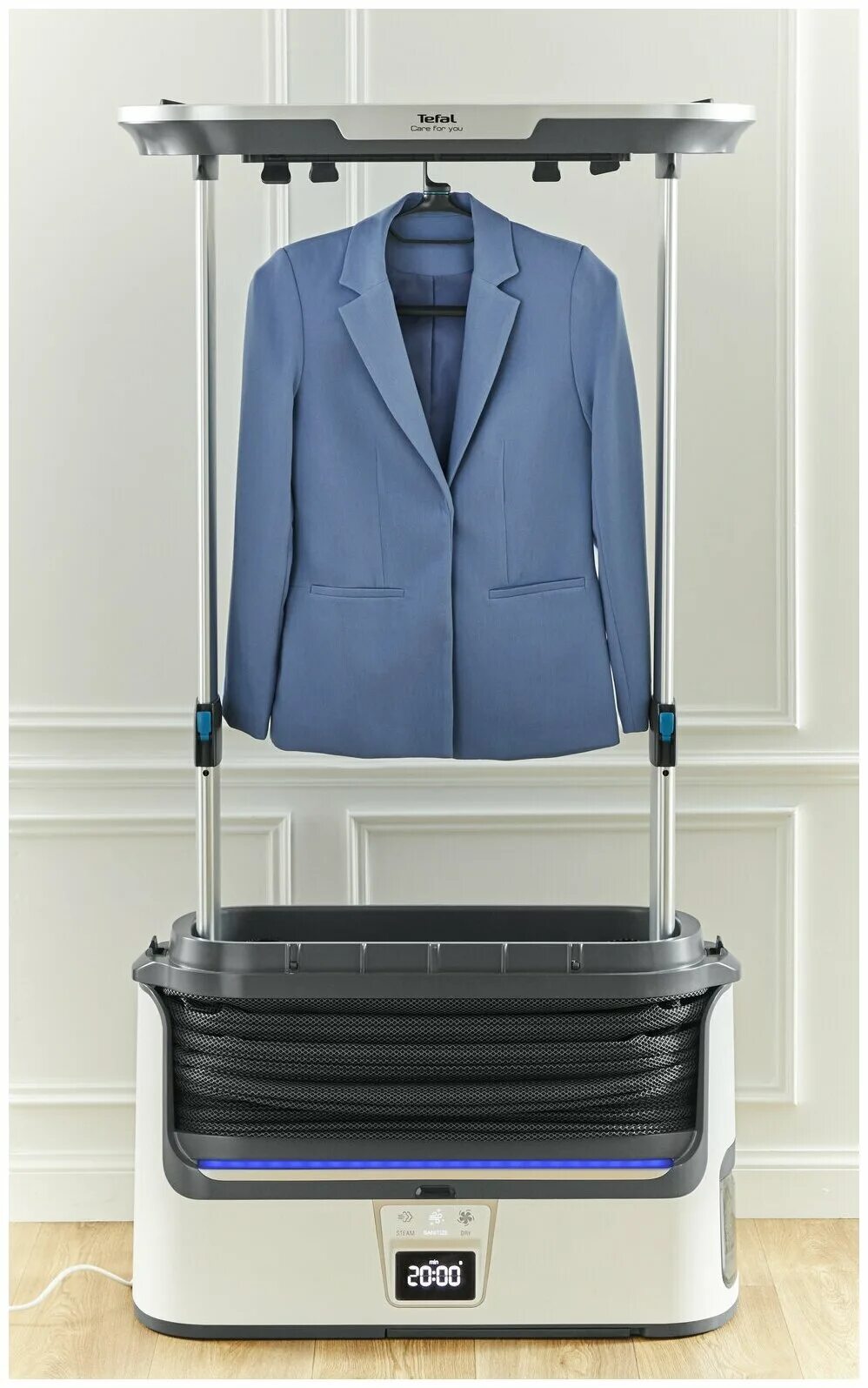 паровой шкаф тефаль. паровой шкаф для одежды тефаль. шкаф тефаль для одежды. Tefal care for you yt3040e1. паровая система тефаль care of.