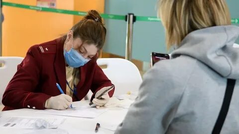 Роспотребнадзор выдает