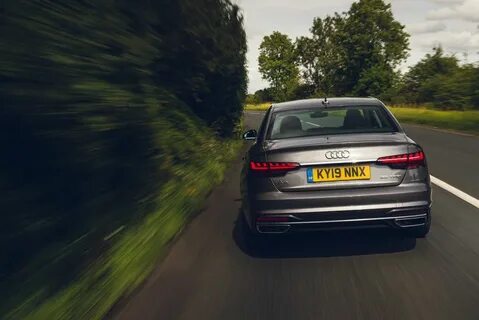 Audi 35