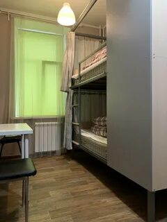 Хостел есенин