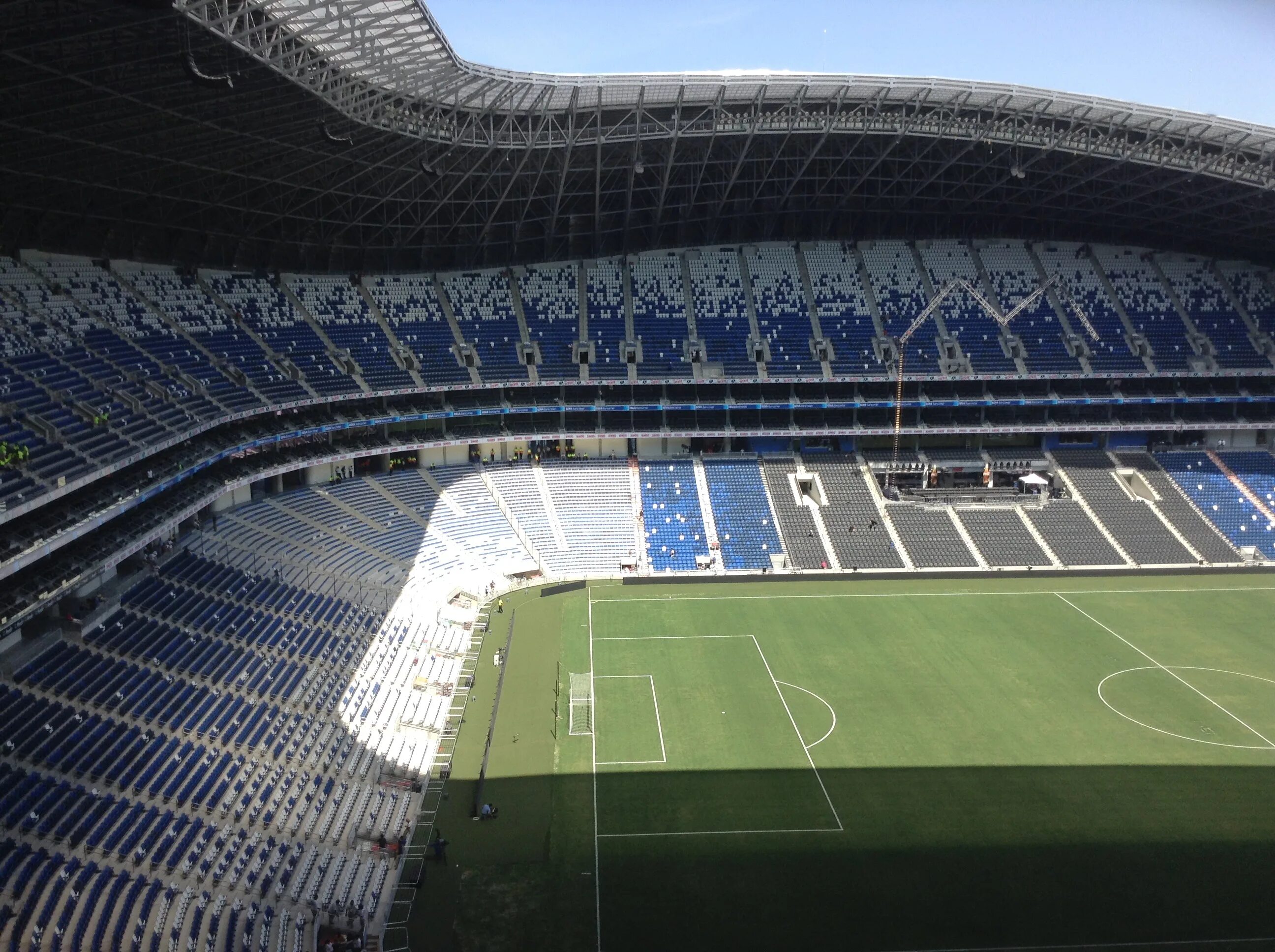 Стадион тур. Стадион ббва Банкомер Монтеррей. Ббва Стадиум. BBVA Bancomer Stadium. Стадион "Эстадио ббва", Монтеррей, Мексика.