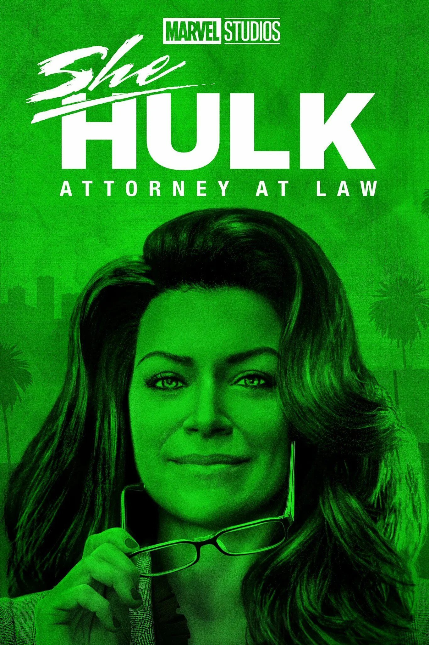 Женщина-Халк: адвокат. Женщина-Халк 2022 Постер. She-Hulk: attorney at Law 2022.