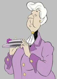 Aunt sarah