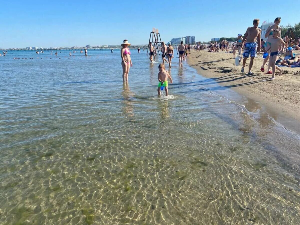 Черное море Анапа Витязево. Море в Анапе в августе 2022. Море в Анапе сейчас. Черное море Анапа сейчас. Вода в анапе на 14