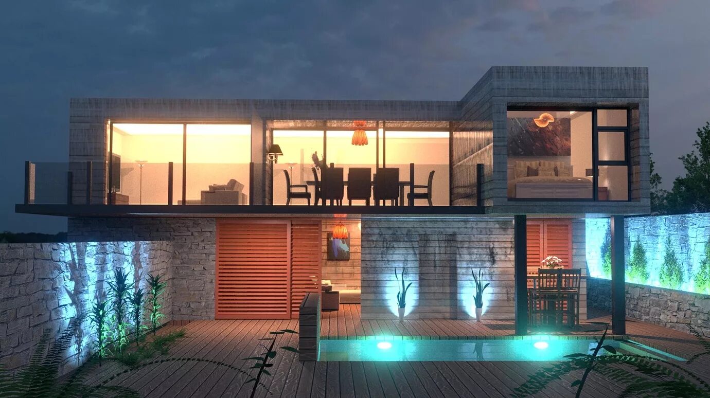 Based render. Based render