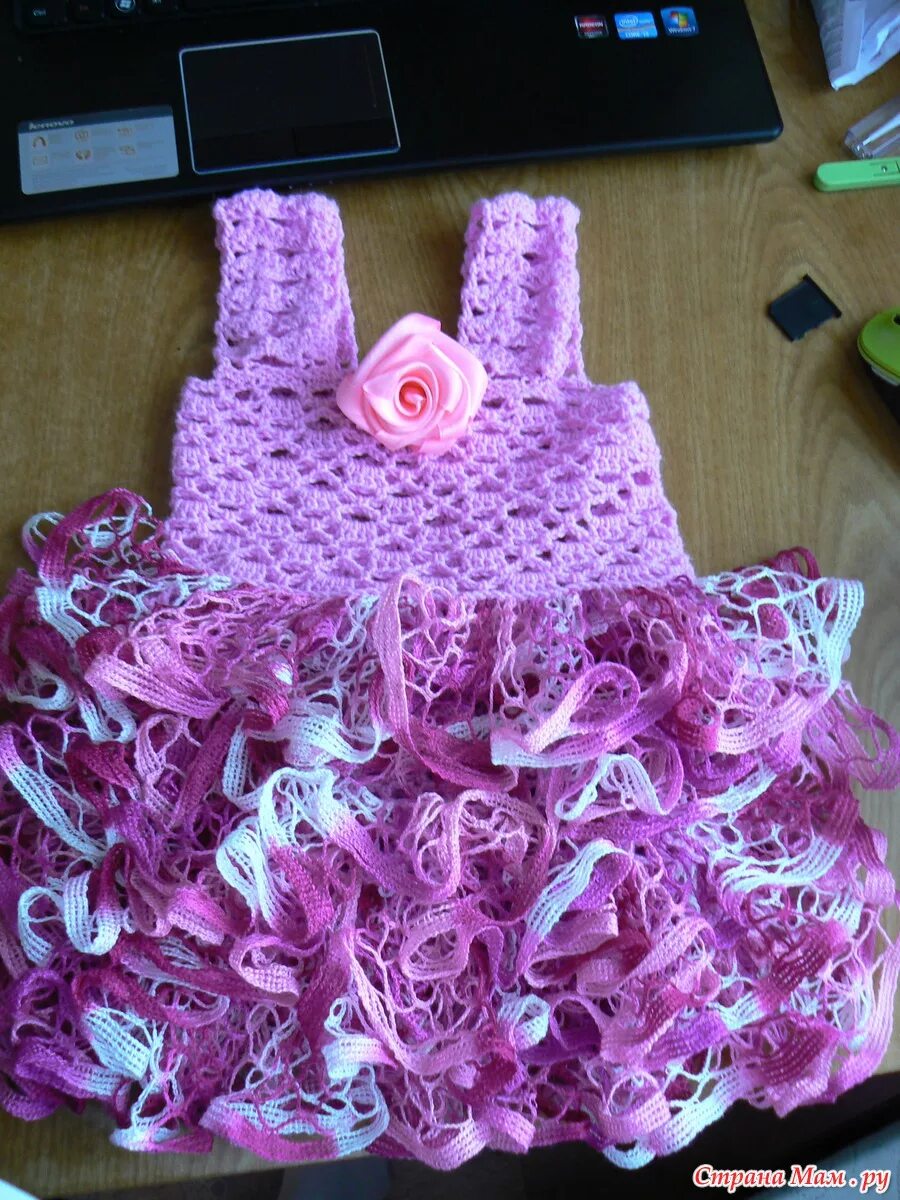 Вязание из ленточной пряжи крючком. Корзинки из ленточной пряжи. Сумка из ленточной пряжи. Изделия из ленточной трикотажной пряжи. Ленточной пряжей крючком.