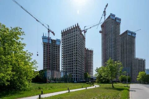 Жк левел мичуринский