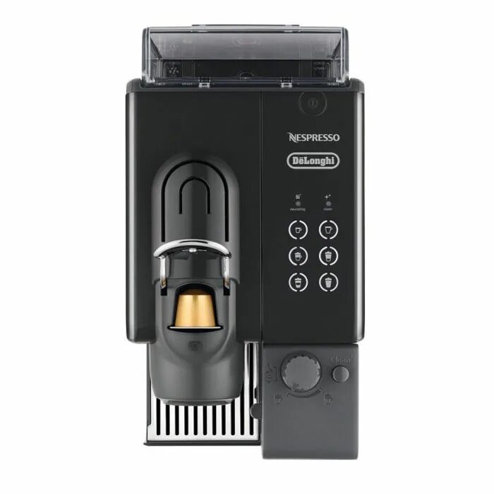 Nespresso touch. Кофемашина капсульная delonghi en560.b. кофемашина delonghi nespresso lattissima touch. delonghi nespresso en560.b. delonghi en560.