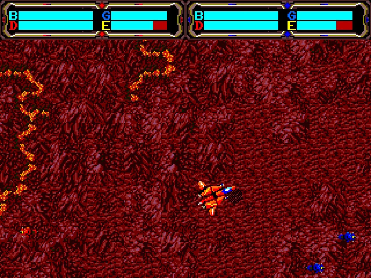 Игра на сега herzog zwei. Herzog zwei хак. Herzog zwei сега. Herzog. Herzog 1998.