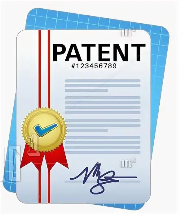 Патент логотип. Патент иконка. патентный векторный. patented.