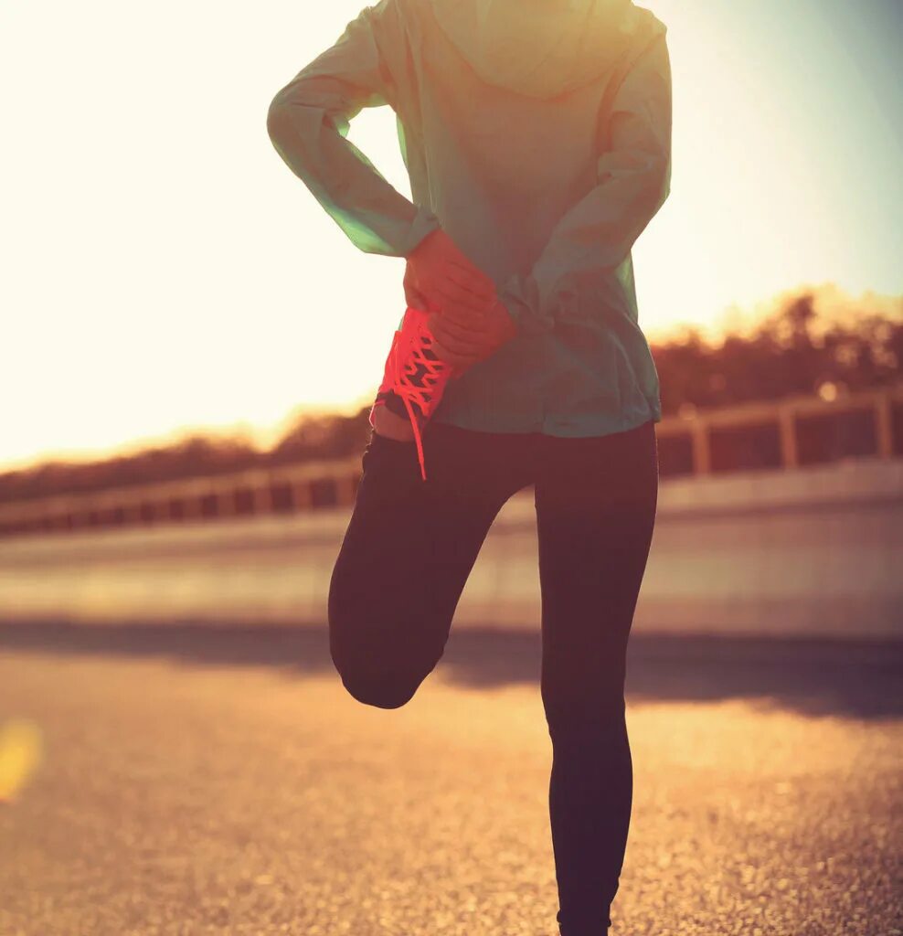 Even run. Even run