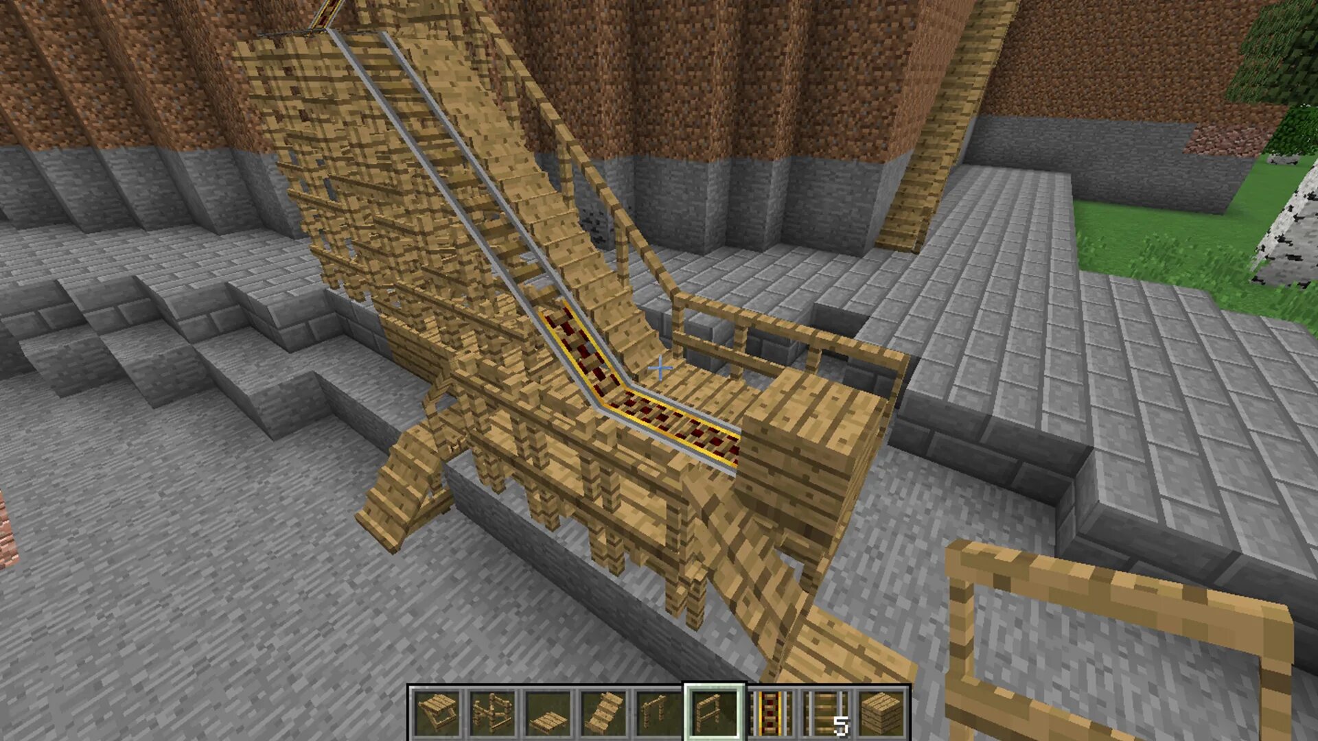 Мод effortless building. Платформа майнкрафт. майнкрафт мод на платформы. catwalks 1.12.2. resource pack stairs railings minecraft.