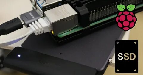 Boot ssd