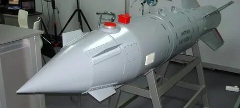 Каб ракета