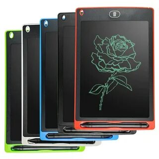 Lcd планшет