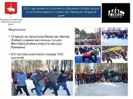 Погода гайва пермь