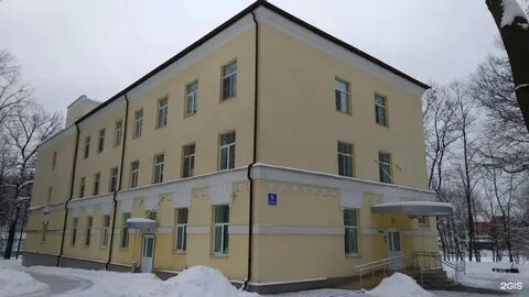Больница ржд ул будайская 2