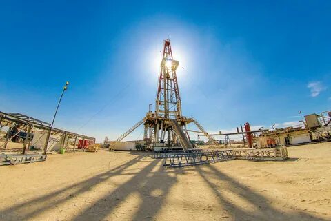 ирак нефтяные компании
