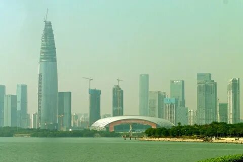 District shenzhen