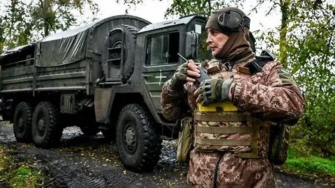 Состояние войск
