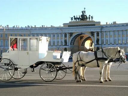 Санкт петербург пять дней