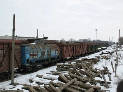 Магистраль узловая