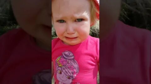 Включить видео малышка