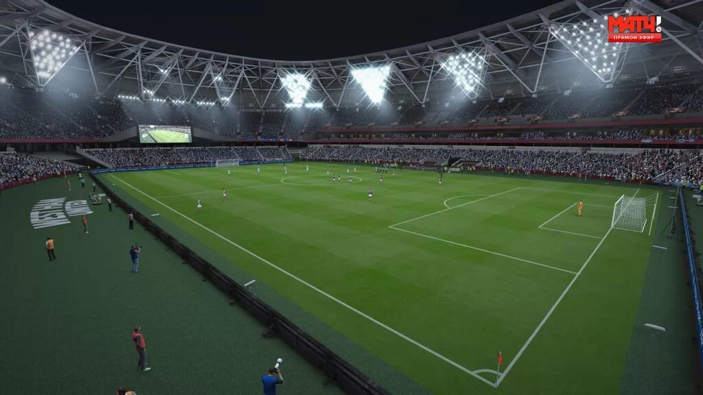 Stadion europa fifa 20. Сити граунд стадион ноттингем. Fifa 19 стадион. Площадка за стадионом для просмотра матча. Стадион реал мадрид в фифа 23.