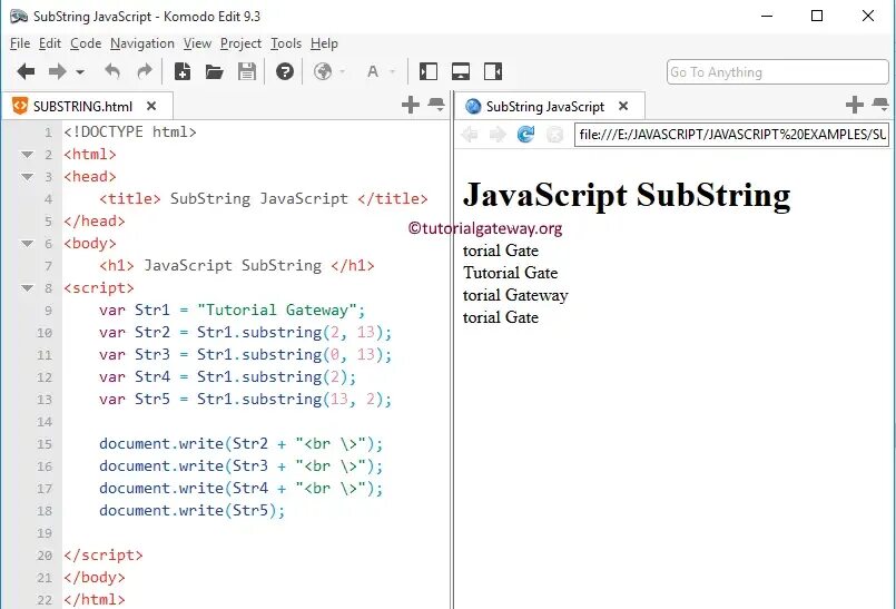 Substring. Substring java. Substring js. JAVASCRIPT функция .substring.