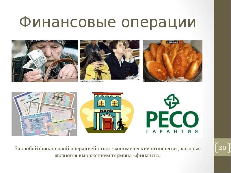 Информация о финансовых операциях. Финансовые операции. Финансовые операции примеры. Типы финансовых операций. Финансовые операции предприятия.