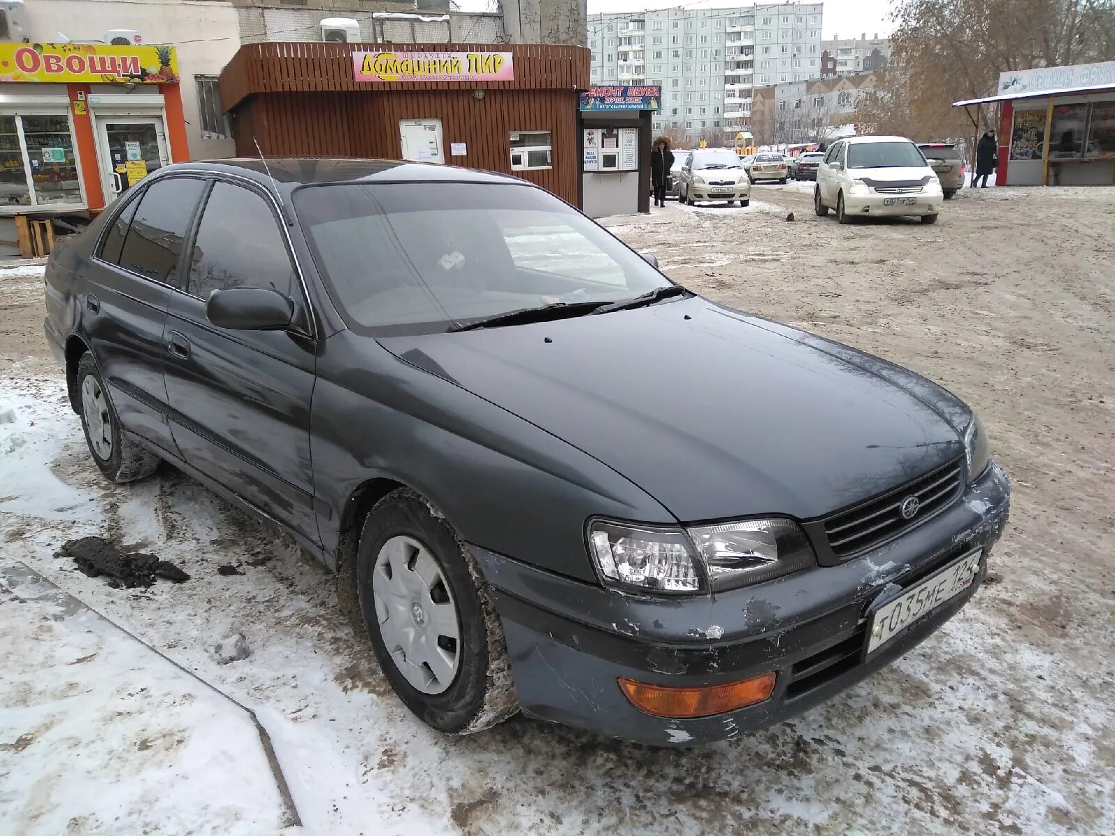 Машина корона бочка. Toyota Corona бочка. Тойота корона бочка 1995 синяя. Машина Тойота корона бочка. R18 Тойота корона бочка.