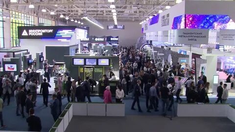Иннопром ташкент 2024